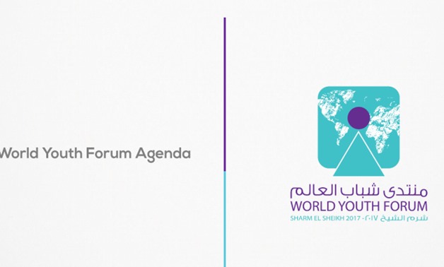 World Youth Forum Agenda- Photo credit WYF official website