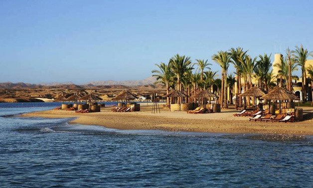 Marsa Alam Red Sea resort – The Best Places of Egypt Facebook page