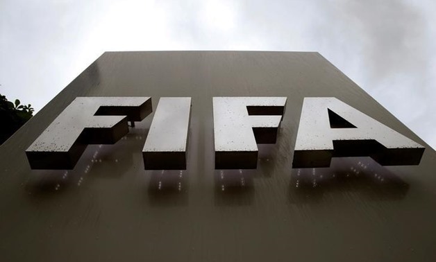 FIFA, Reuters