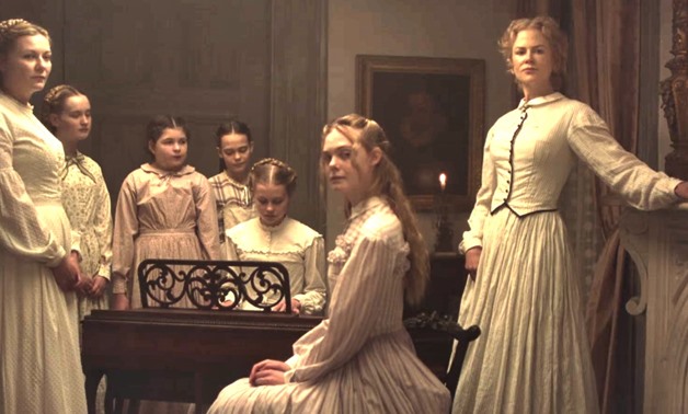 The Beguiled – Official Facebook Page