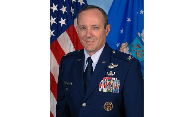 Pentagon spokesman Colonel Robert - wikimedia