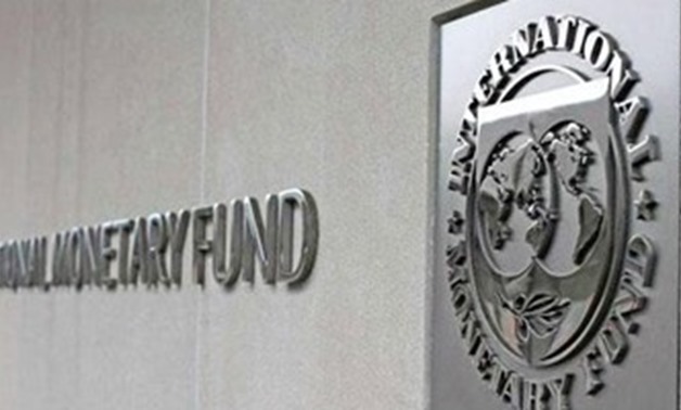 International Monetary Fund - File Photo
