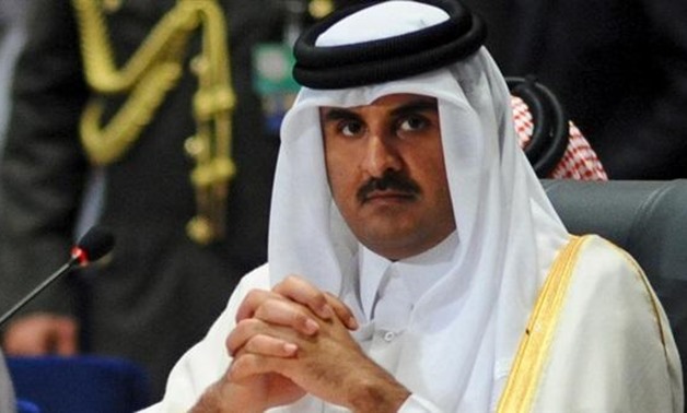 Qatar’s Emir Sheikh Tamam bin Hamad – File photo