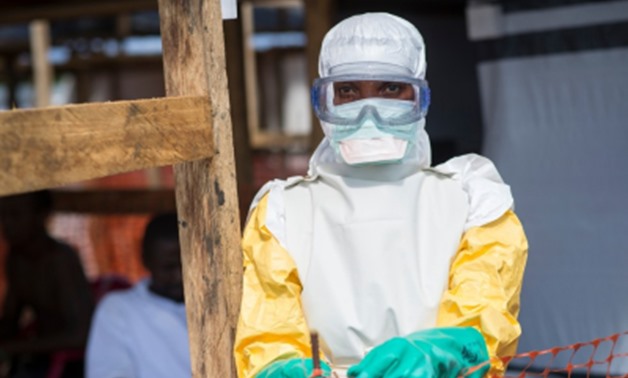 Uganda: Govt Confirms Death of One Man Infected By Ebola-Like Marburg Virus. Deutsche Welle, 6 October 2014. -REUTERS