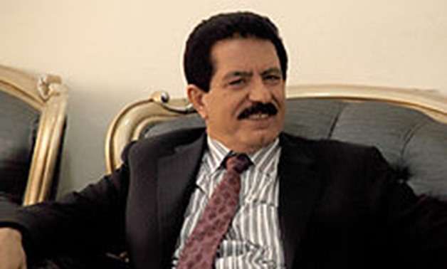 Kosrat Rasul Ali - Wikipedia