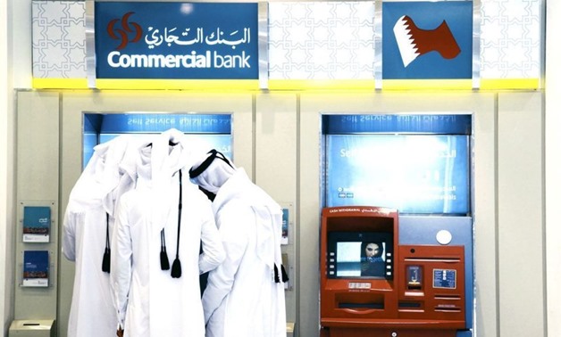 Commercial Bank of Qatar- Reuters