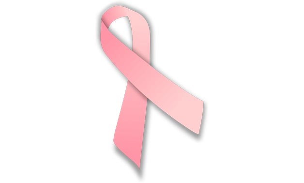 Pink Ribbon MesserWoland - Wikimedia commons
