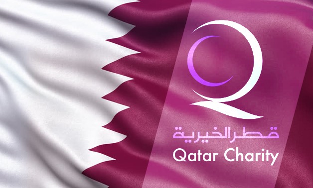 Having the emblem of Qatar, the document disclosed secret financial transactions between the Qatar Charity and the Defense Ministry – File photo