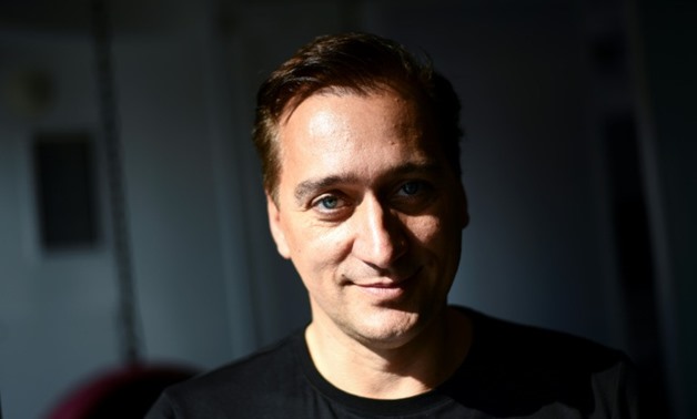 German trance music pioneer Paul van Dyk has recorded a new album a year and a half after suffering an accident that left him in a coma, and then, once awake, unable to speak
