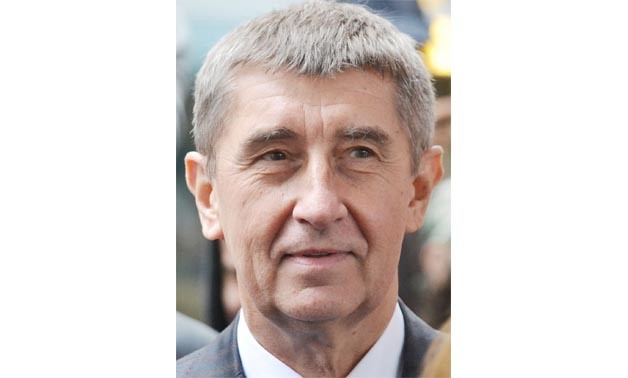 First Deputy Prime Minister of the Czech Republic - wikimedia