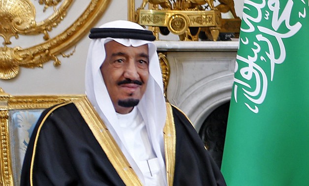 Saudi King Salman bin Abdulaziz Al Saud  - File Photo