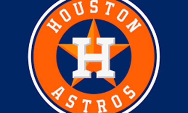 Houston Astros logo - Official website