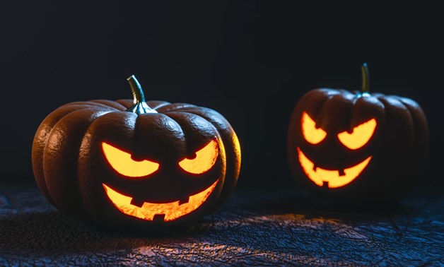 Halloween - Fotomek - Pixabay