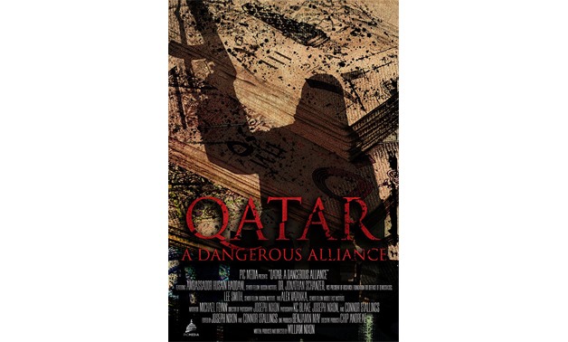 Qatar: A Dangerous Alliance- Official Facebook Page