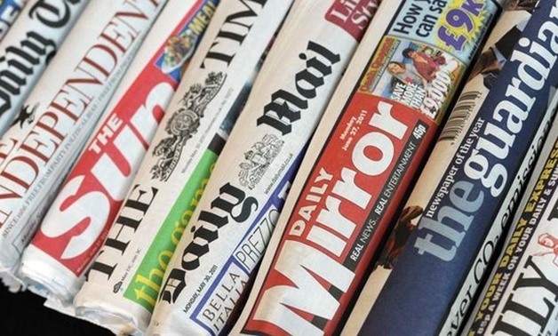 European press – Creative Commons