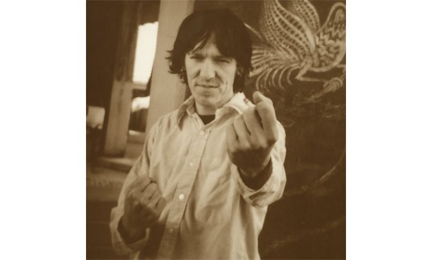Elliott Smith –Official Facebook Page