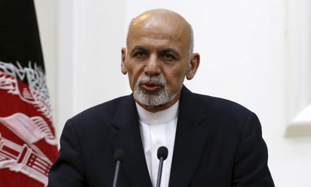 Afghan president sacks security officials over fall of Kunduz | Reuters
