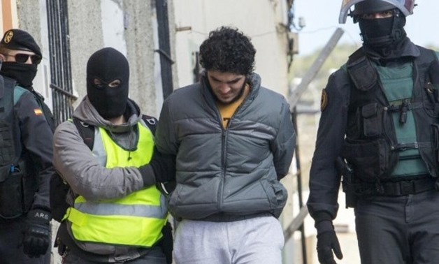 Morocco arrests six suspected Islamic State militants - Press Photo