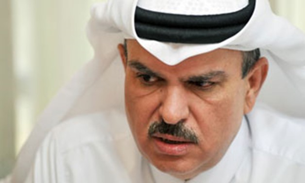 Qatari Ambassador to Gaza and Gaza reconstruction official, Mohammad al-Ammadi