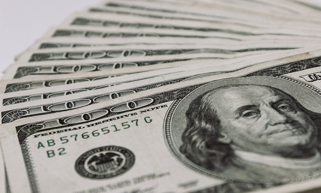 U.S. dollars – Pixabay   