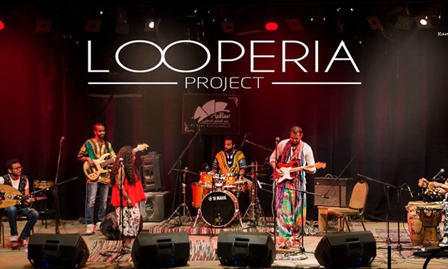 Looperia Project via Looperia Facebook