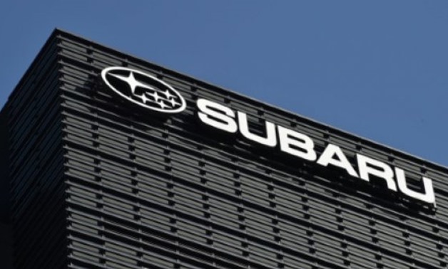 Subaru says it allowed uncertified staff to do inspections on some vehicles for more than three decades, becoming the latest Japanese firm dented by a quality scandal -  AFP/File 