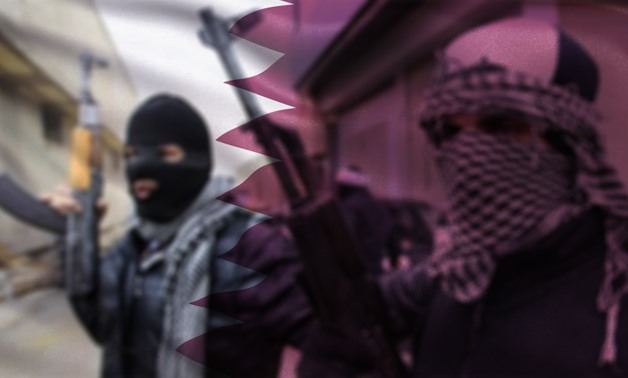 U.S. Defense Secretary and CIA Director Leon Panetta announced this week that Qatar has a history of supporting terrorism – FILE