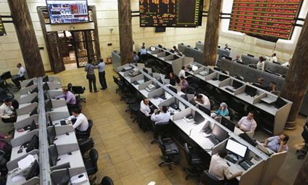 Egyptian exchange trading session- Reuters