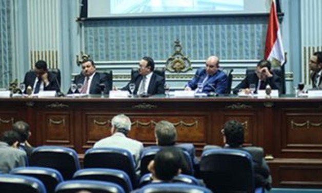 The Telecommunications and Information Technology Committee – File Photo