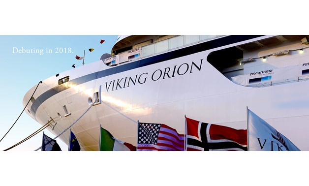 Viking – Official Website 
