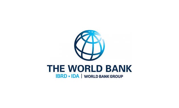 World Bank Group logo - creative common via wikimedia common