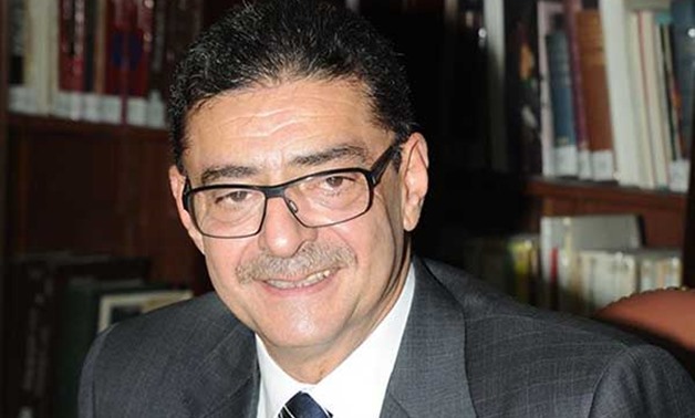 Mahmoud Taher, Al Ahy official website