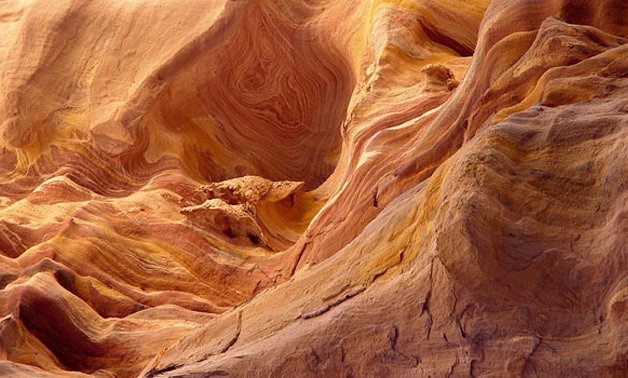 Colored Canyon – Wikimedia website