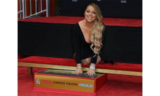 Mariah Carey has been one of the most successful artists of the past 27 years, with more than 200 million albums sold worldwide and five Grammy awards