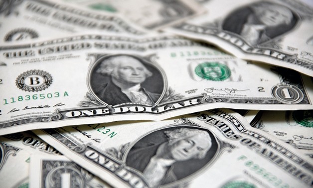 Dollar cash - Ouacws via Pixabay