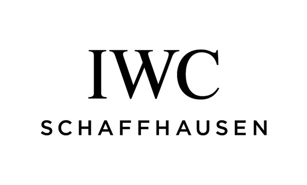 IWC Schaffhausen Logo via Wikimedia