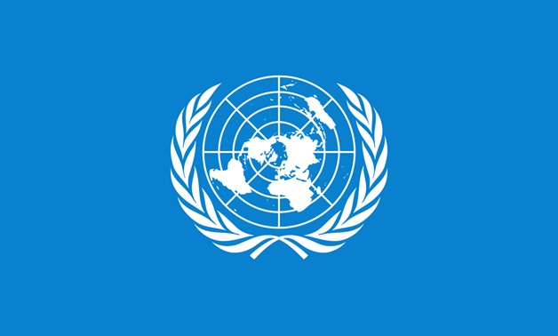 United Nations Logo - File Photo