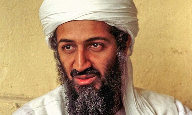 Usama Bin Laden - CC free loyalty