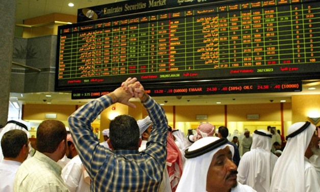 Saudi Arabia’s stock market - Reuters