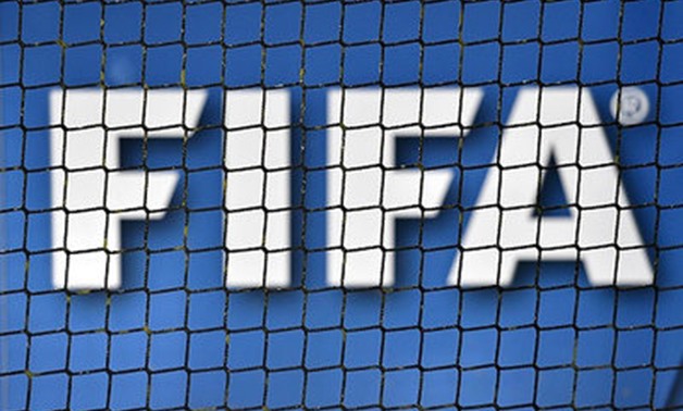  FIFA corruption - AFP