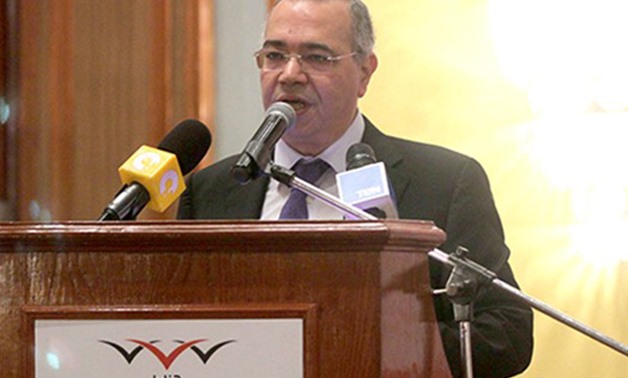 President of Free Egyptians Party (FEP) Essam Khalil - File photo
