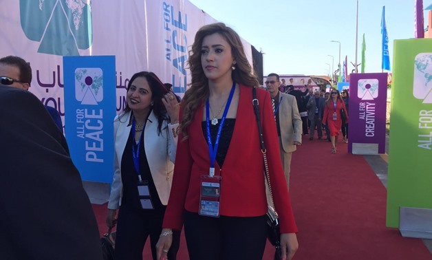 World Youth Forum guests of delegations and dignitaries across the world continue to flock to Sharm El Sheikh – By Egypt Today 