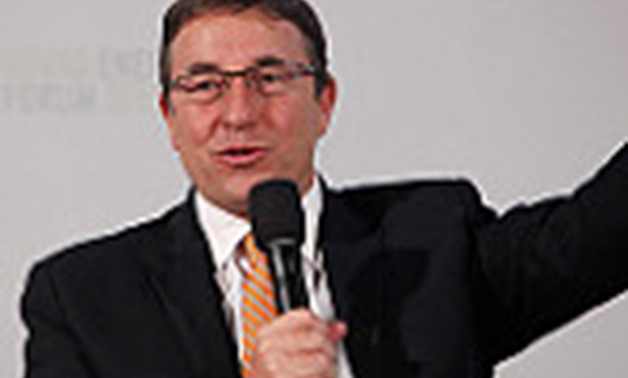 Achim Steiner, UN Under-Secretary-General and Executive Director of UNEP, speaks at the High Level Panel VI on the Multiple Benefits of Energy Efficiency, Vienna Energy Forum 2015 VIENNA, 19 June 2015 - via flicker 