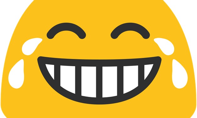Emoji FaceTears Of Joy - Google - wikimedia commons