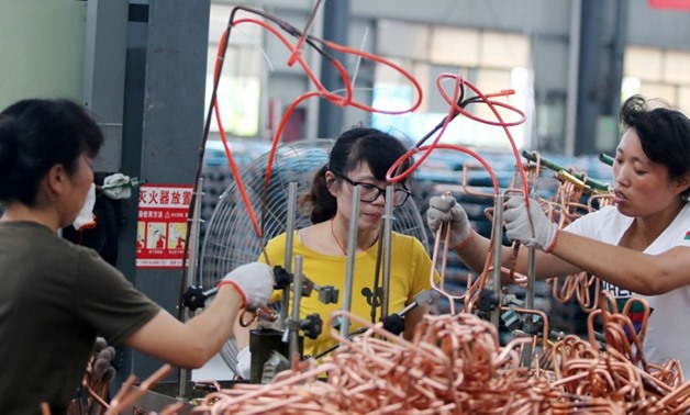 China’s factory output slowed more than expected in July while investment and retail sales also disappointed, reinforcing concerns that the world’s second-largest economy was starting to lose some steam as lending costs rose anChina’s factory output slowe