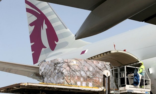 Qatar Airways has bought a stake in Cathay Pacific, giving the Doha-based airline a toehold in the potentially lucrative Asian aviation market