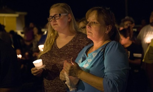 The victims, who ranged in age from five to 72, were gunned down at First Baptist Church in Sutherland Springs in Texas