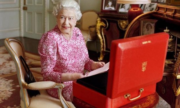 There is no suggestion that the Queen Elizabeth II’s private estate acted illegally or failed to pay any taxes due. Photo: Reuters