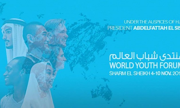 World Youth Forum – WYF Official Facebook Page