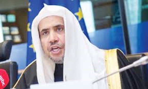 Sheikh Mohammed bin Abdul Karim Al-Issa-REUTERS